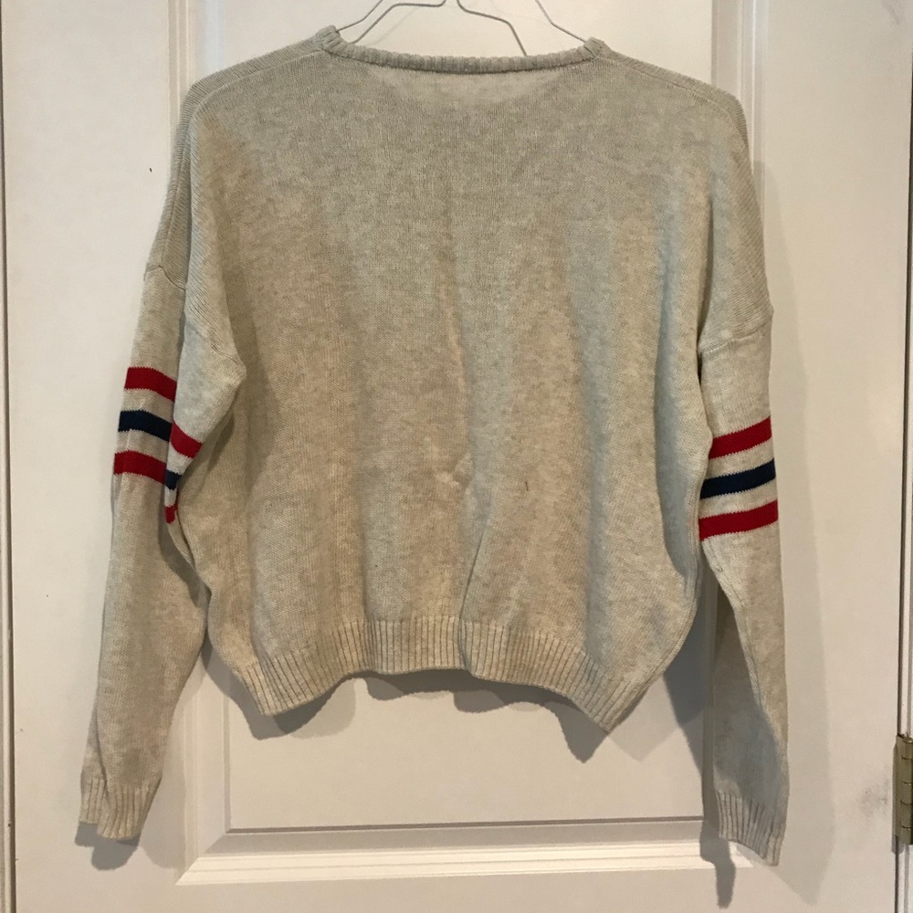 Sweater - Picture 2 of 2